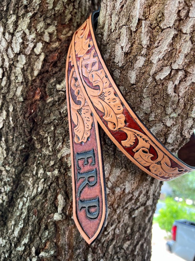 Premium Custom Leather Belt